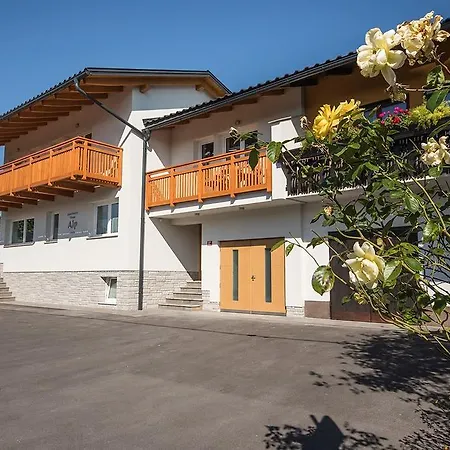 Apartment House Alp Bled Exterior photo