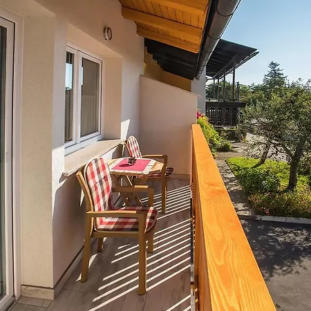 Apartment House Alp Bled Exterior photo