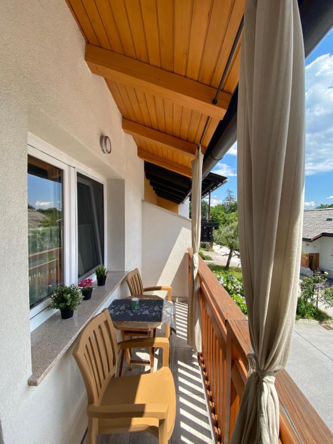 House Alp Apartma
