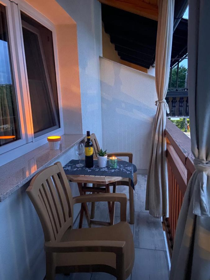 Apartma House Alp