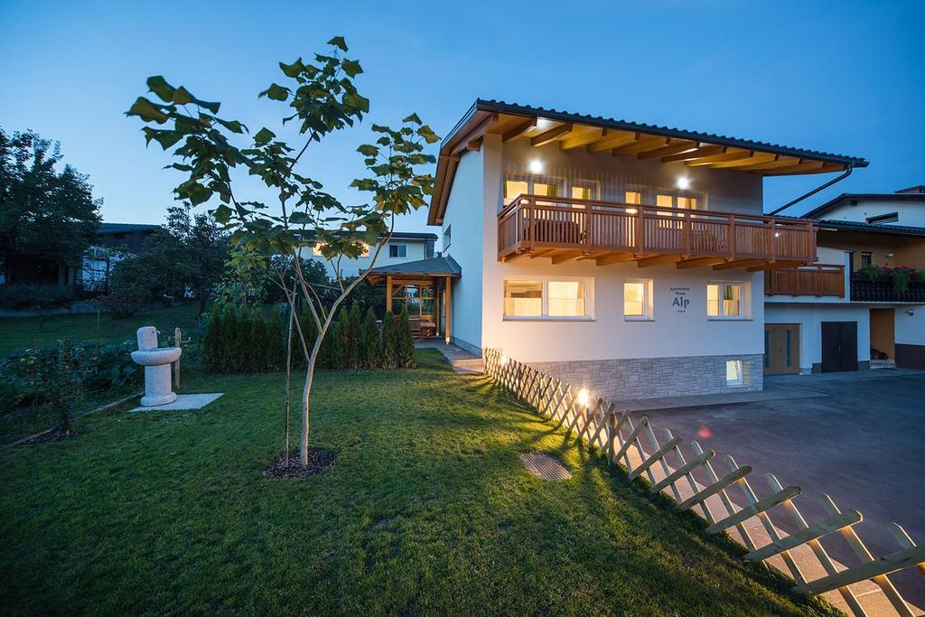 House Alp Apartment Bled