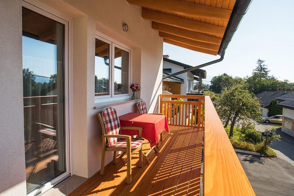 House Alp Apartment