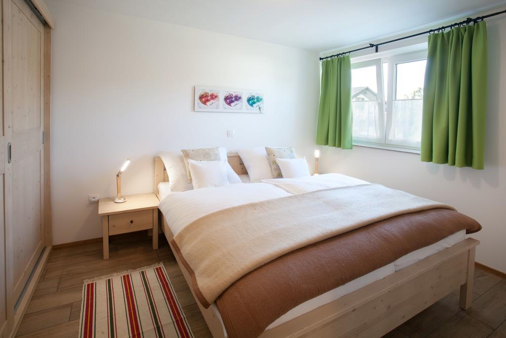 Apartma House Alp Bled