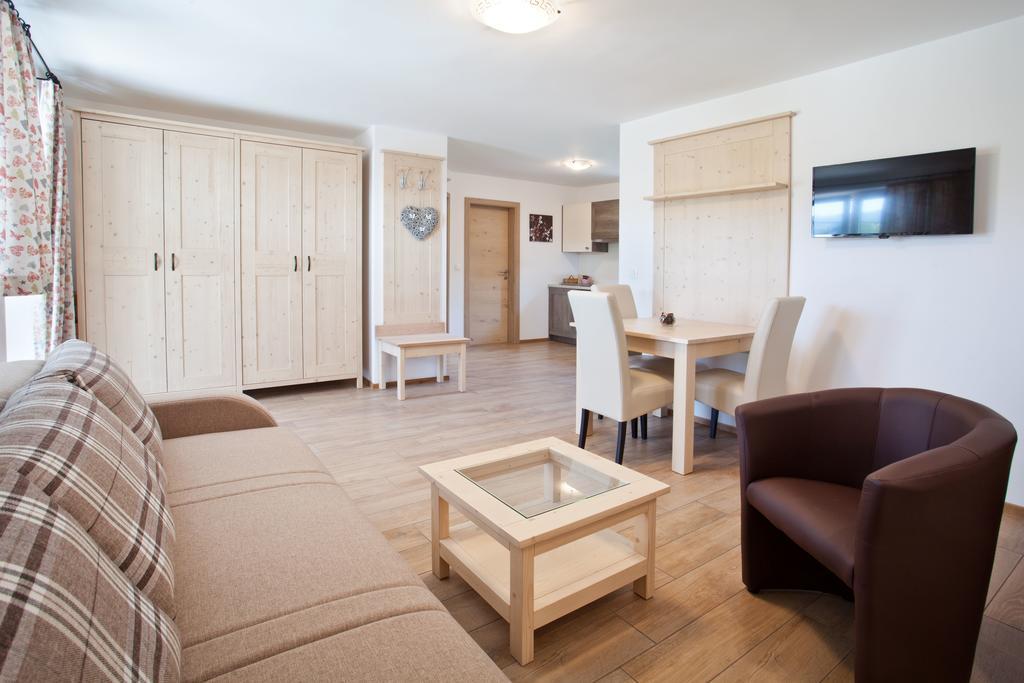 House Alp Apartment *